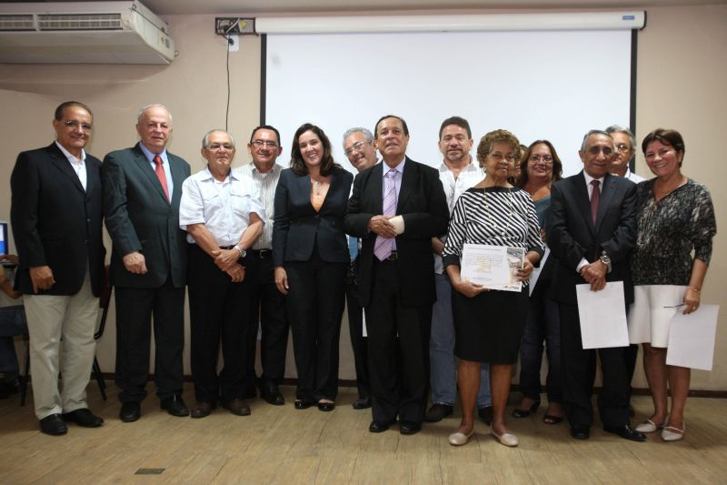 notícia: Companhia de Habitação do Pará completa 50 anos de atuação