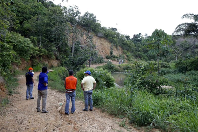 notícia: Rondon do Pará recebe última etapa do ciclo de treinamentos contra desastres
