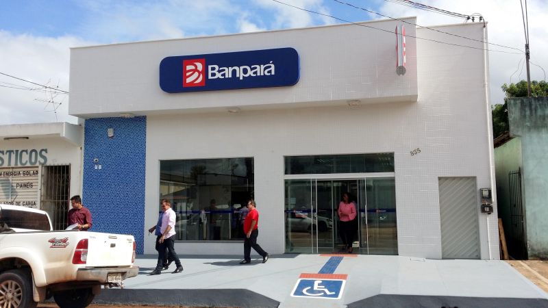 notícia: Banpará inaugura segunda agência em Itaituba