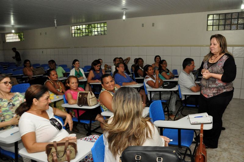 notícia: Escola Técnica do SUS abre inscrição para cadastro de docentes
