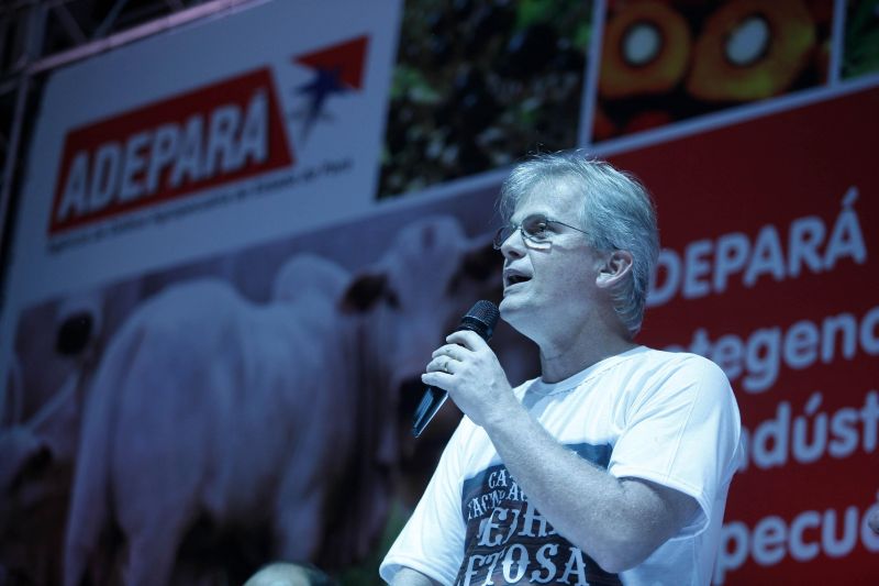 notícia: Pará assume vice-presidência da região Norte em fórum agropecuário