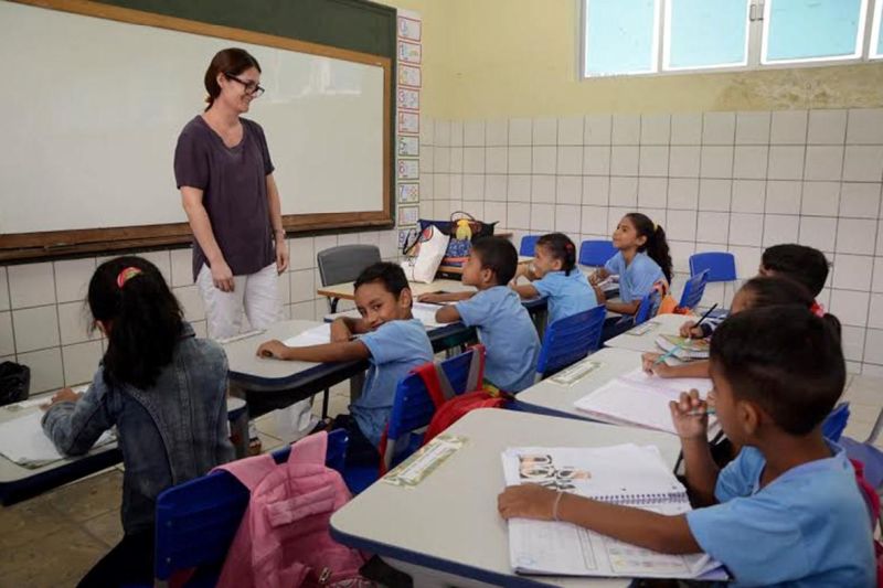 notícia: Plano Estadual de Educação é tema de audiência pública em Belém
