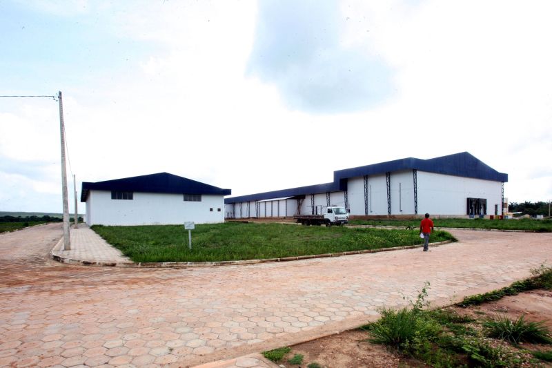 notícia: Paragominas vai abrigar o primeiro frigorífico de suínos do Pará
