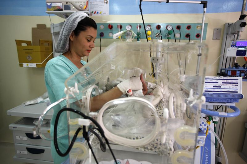 notícia: Gerenciamento de Riscos é tema de Semana de Enfermagem em Breves