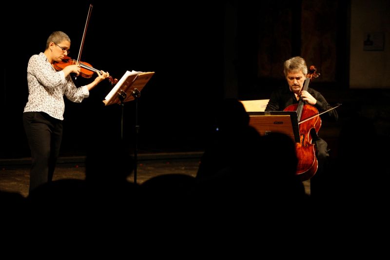 notícia: Villa-Lobos e Orquestra da Fundação Carlos Gomes em destaque no Fimupa