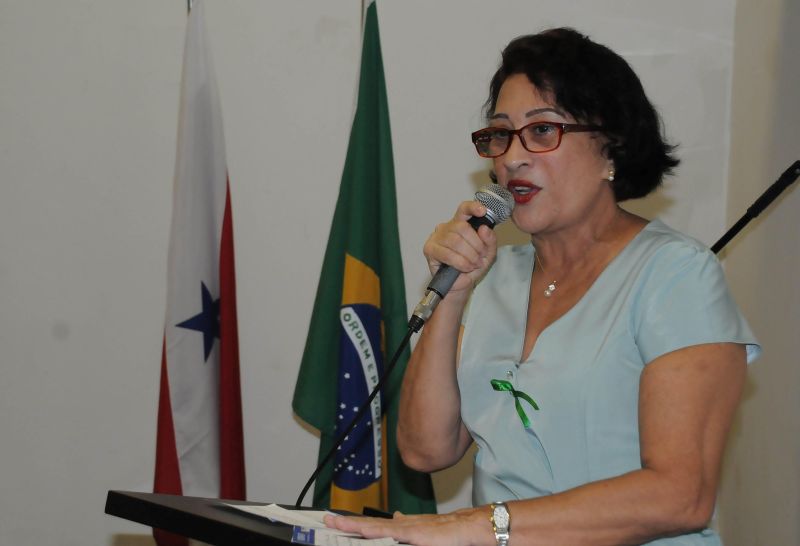 notícia:  Pará tem o primeiro curso de especialização em Educação Prisional