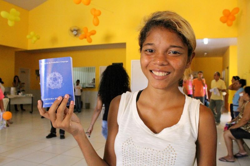 notícia: Pro Paz disponibiliza serviços no Benguí e Guanabara