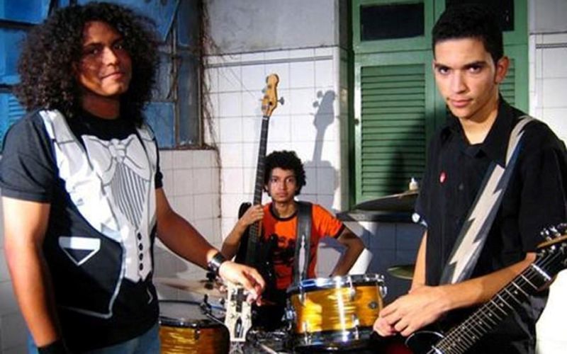 notícia: Banda Eletrola faz show em comemoração aos 30 anos da Cultura FM
