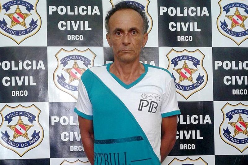 notícia: Ex-militar é preso em Santa Isabel do Pará por envolvimento em roubo de carga de cigarros