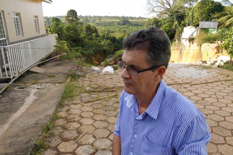 notícia: Defesa Civil do Estado conclui em Rondon do Pará ciclo de capacitações