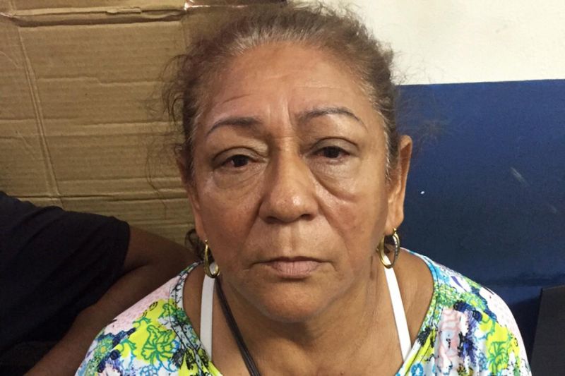 notícia: Operação Delta prende 18 pessoas e apreende drogas na Grande Belém
