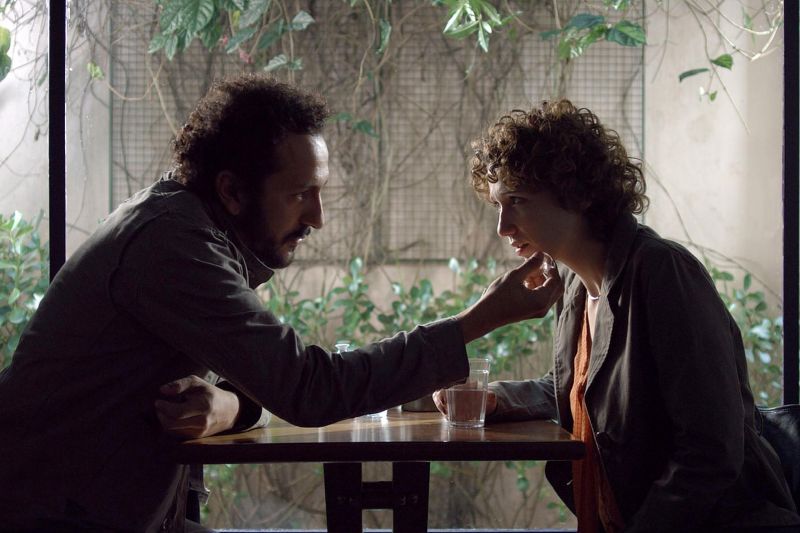 notícia: Cine Líbero apresenta filme brasileiro, “Permanência”, de Leonardo Lacca nas sessões Regulares