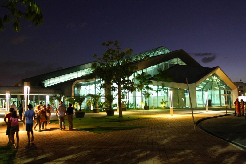 notícia: Hangar representa o Pará em encontro nacional de Centros de Convenções