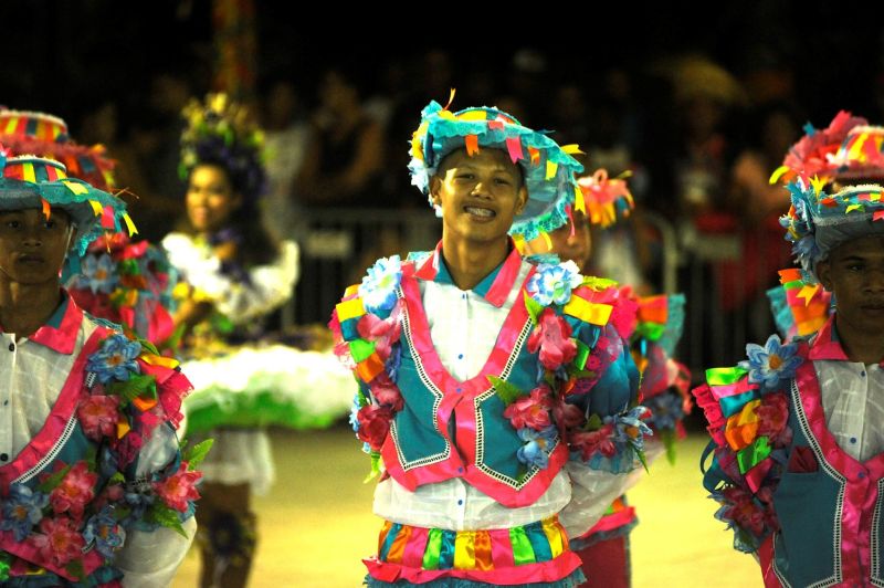 notícia: Fundação Cultural do Pará anuncia vencedores do XII Concurso de Quadrilhas Juninas