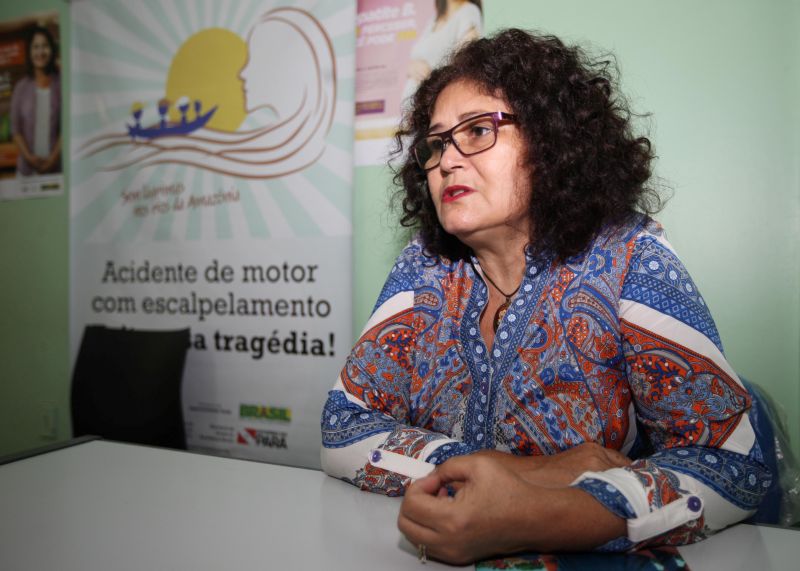 notícia: Sespa lança Semana Estadual de Prevenção ao Escalpelamento