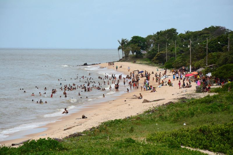 notícia: Potencial turístico do Pará será apresentando na Feira Internacional de Turismo, em São Paulo