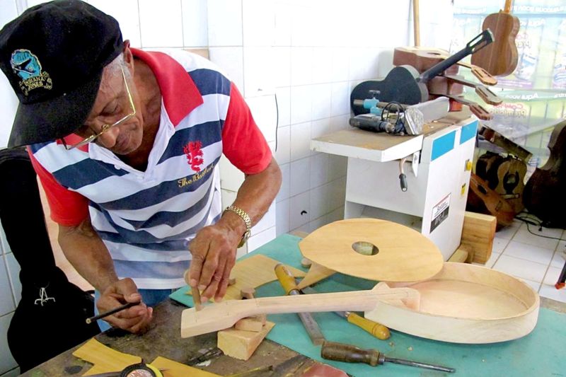 notícia: Fundação Cultural do Pará lança editais de incentivo à cultura