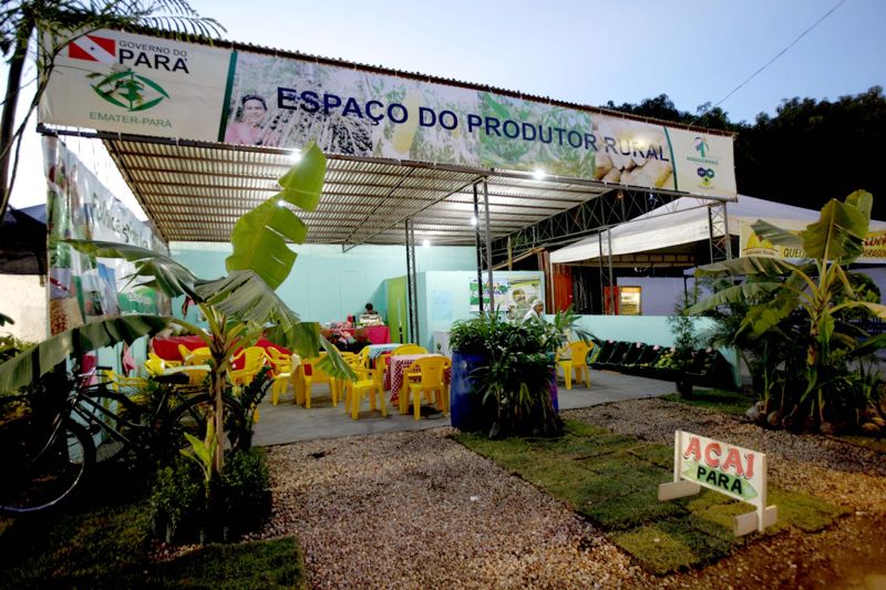 notícia: Agropec, em Paragominas, gera receita, estimula a produção e realiza sonhos