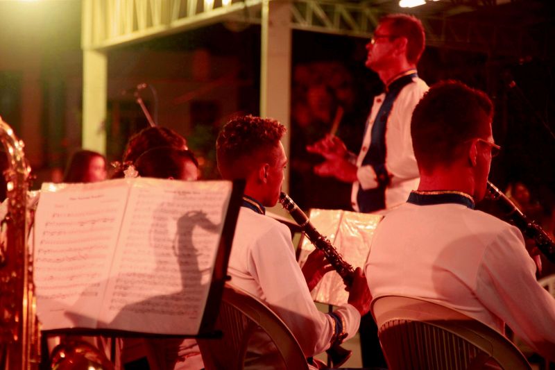 notícia: Concerto no São José Liberto encerra Festival Música das Américas nesta sexta