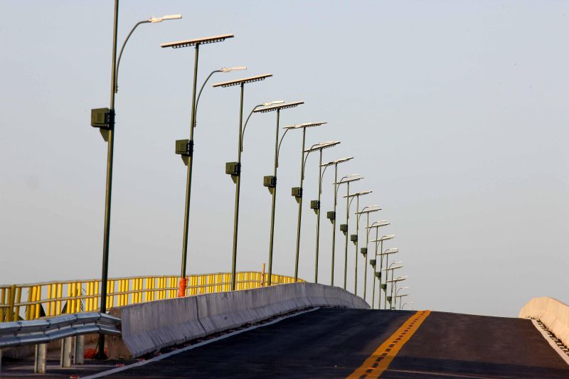 notícia: Ponte Igarapé-Miri será entregue neste sábado