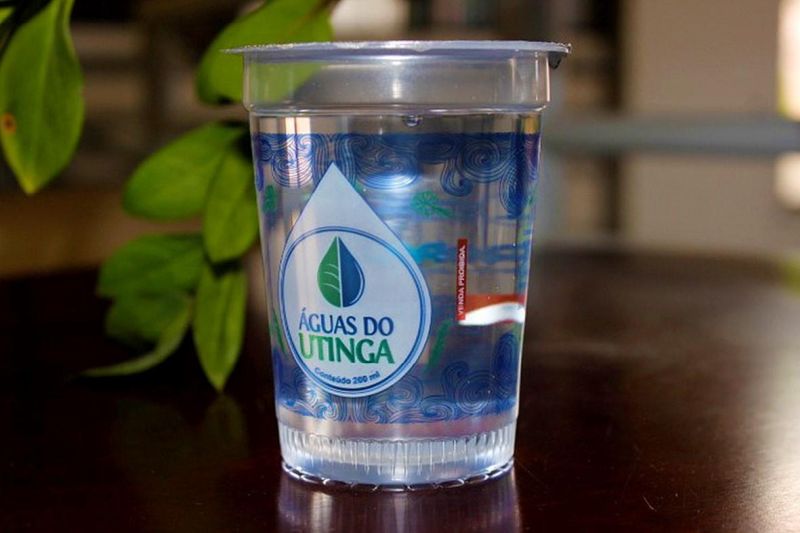 notícia: Cosanpa vai distribuir água purificada para os romeiros do Círio de Nazaré