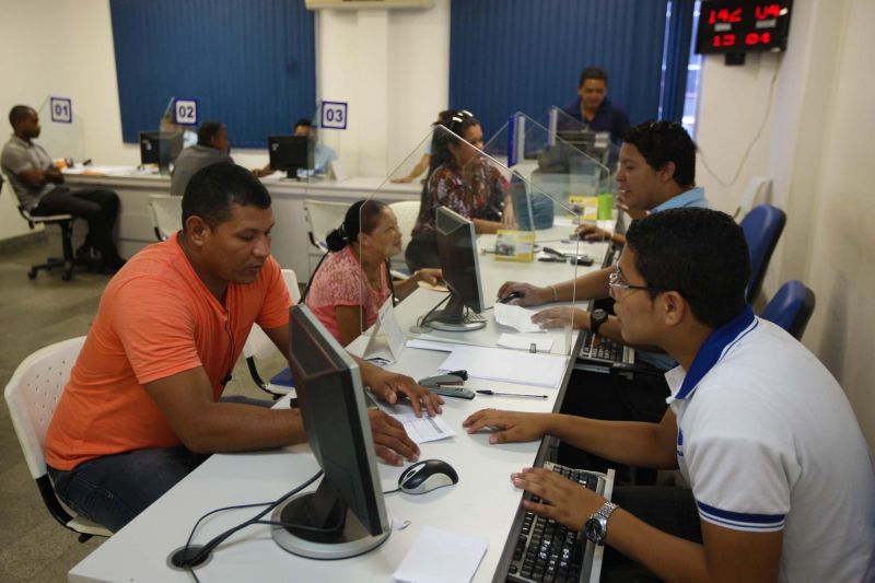 notícia: Cosanpa e Detran oferecem descontos e facilidades para clientes renegociarem dívidas