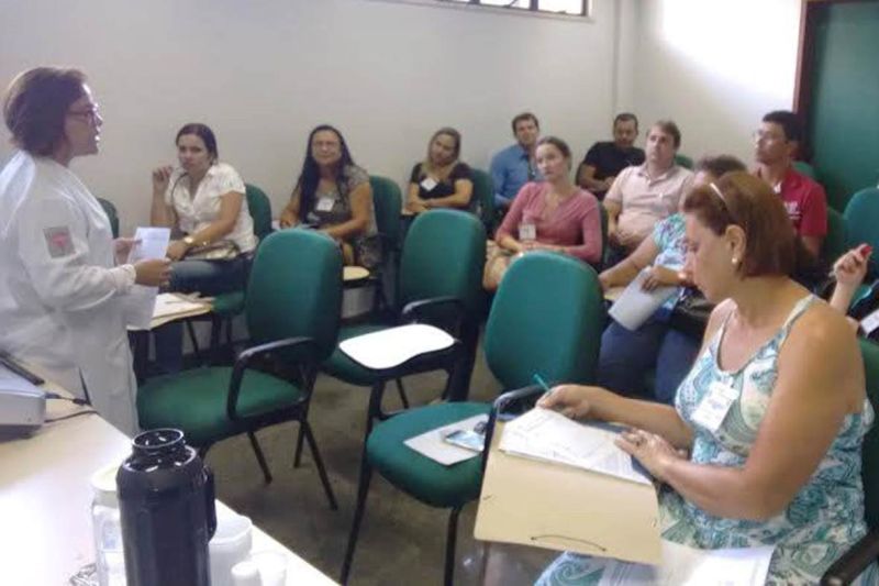 notícia: Campanhas em Belém e Capanema impulsionam doações de sangue, leite e medula óssea