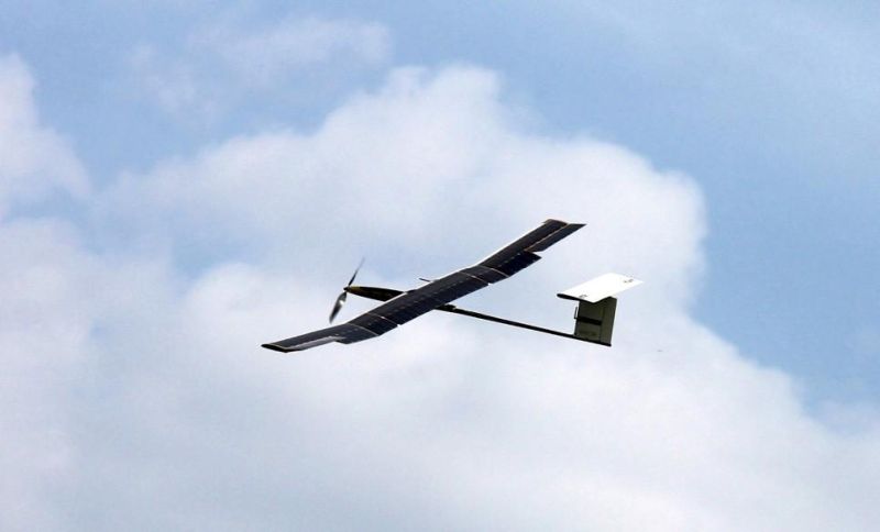 notícia: Primeiro voo do Atlantik Solar no Brasil será realizado no Pará