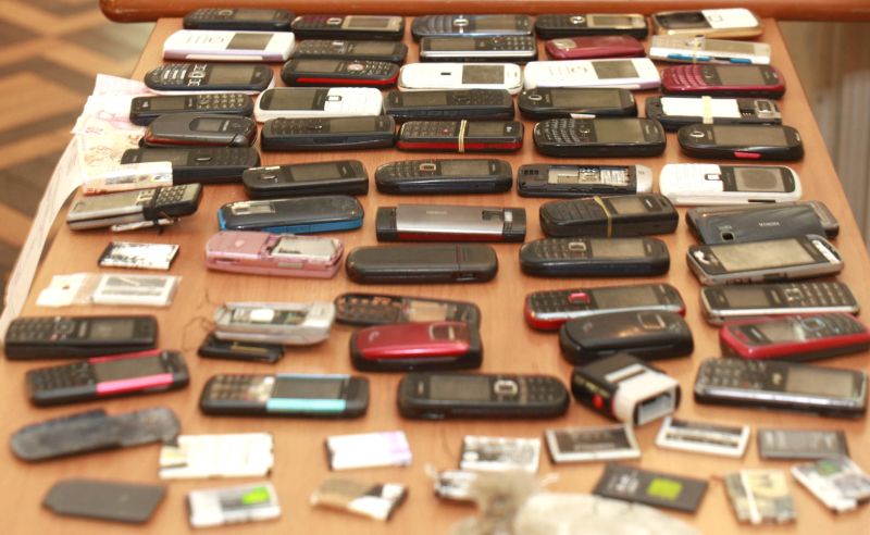 notícia: Segup oficializa medida para coibir roubo e furto de celulares