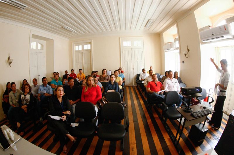 notícia: Controle prisional de detentos custodiados em Santa Isabel será unificado