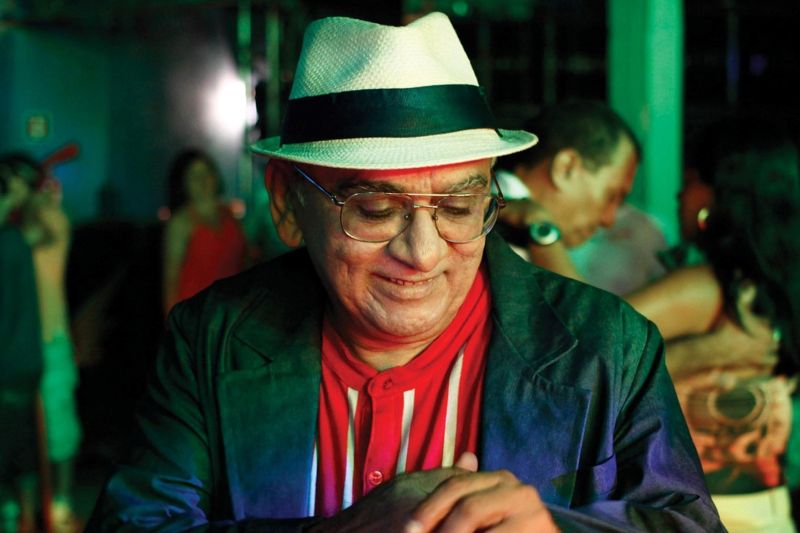 notícia: Cultura comemora 60 anos do maestro Manoel Cordeiro