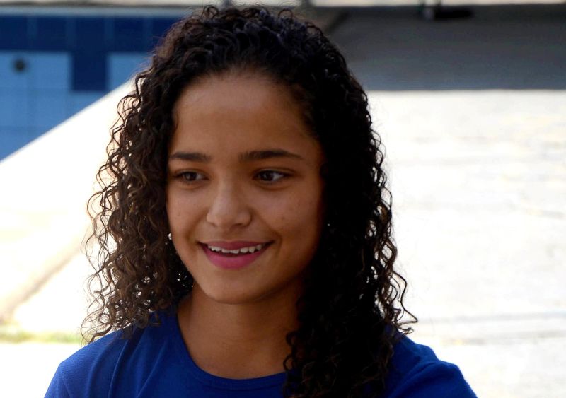 notícia: Alunos-atletas embarcam para Jogos Escolares da Juventude em Londrina