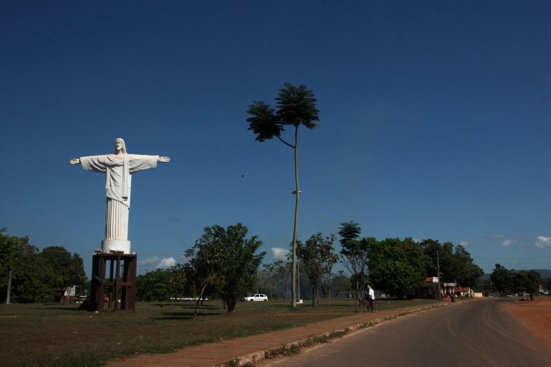 notícia: Fortalecimento da cadeia do abacaxi é discutido em Conceição do Araguaia