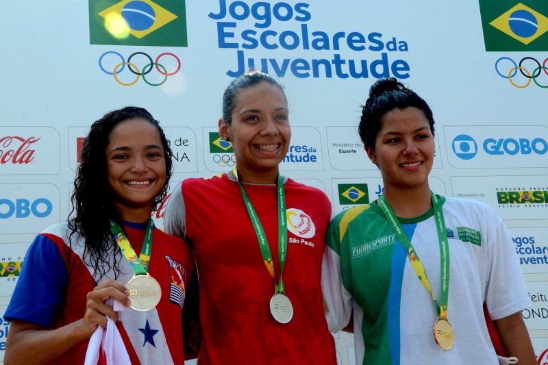 notícia: Pará ganha medalhas de prata e bronze em Londrina