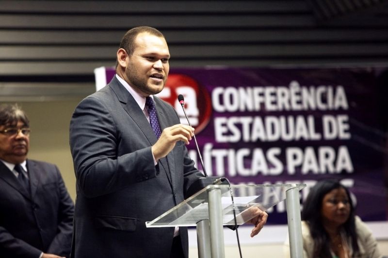 notícia: Belém recebe a V Conferência Estadual de Políticas para as Mulheres