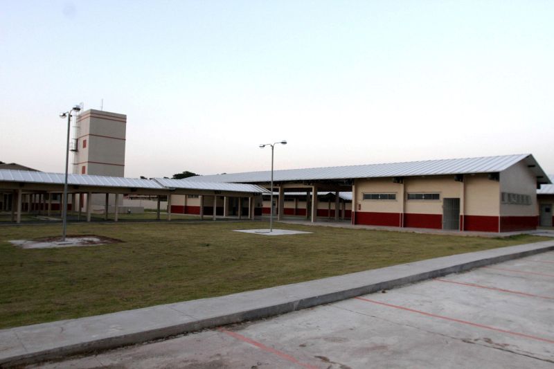 notícia: Escolas com novos padrões reforçam a educação pública no Pará