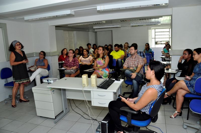 notícia: Sespa faz seminário de avaliação das políticas de atenção à saúde