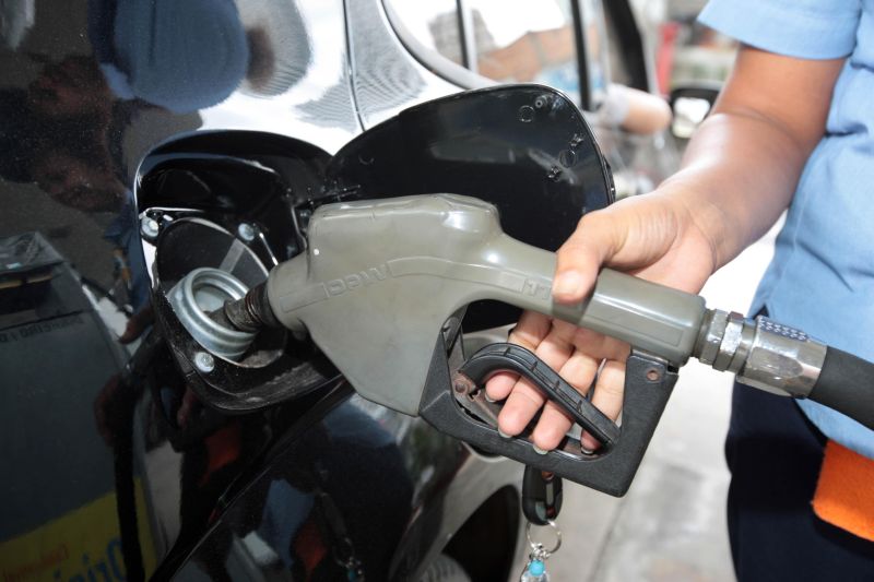 notícia: Preço médio dos combustíveis será realinhado no Pará em março
