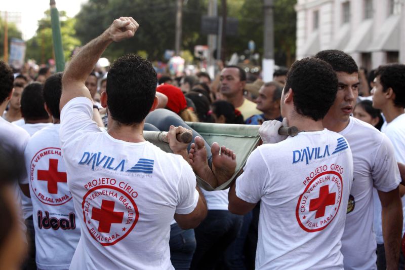 notícia: Delegacia Geral da Polícia Civil funcionará como posto da Cruz Vermelha