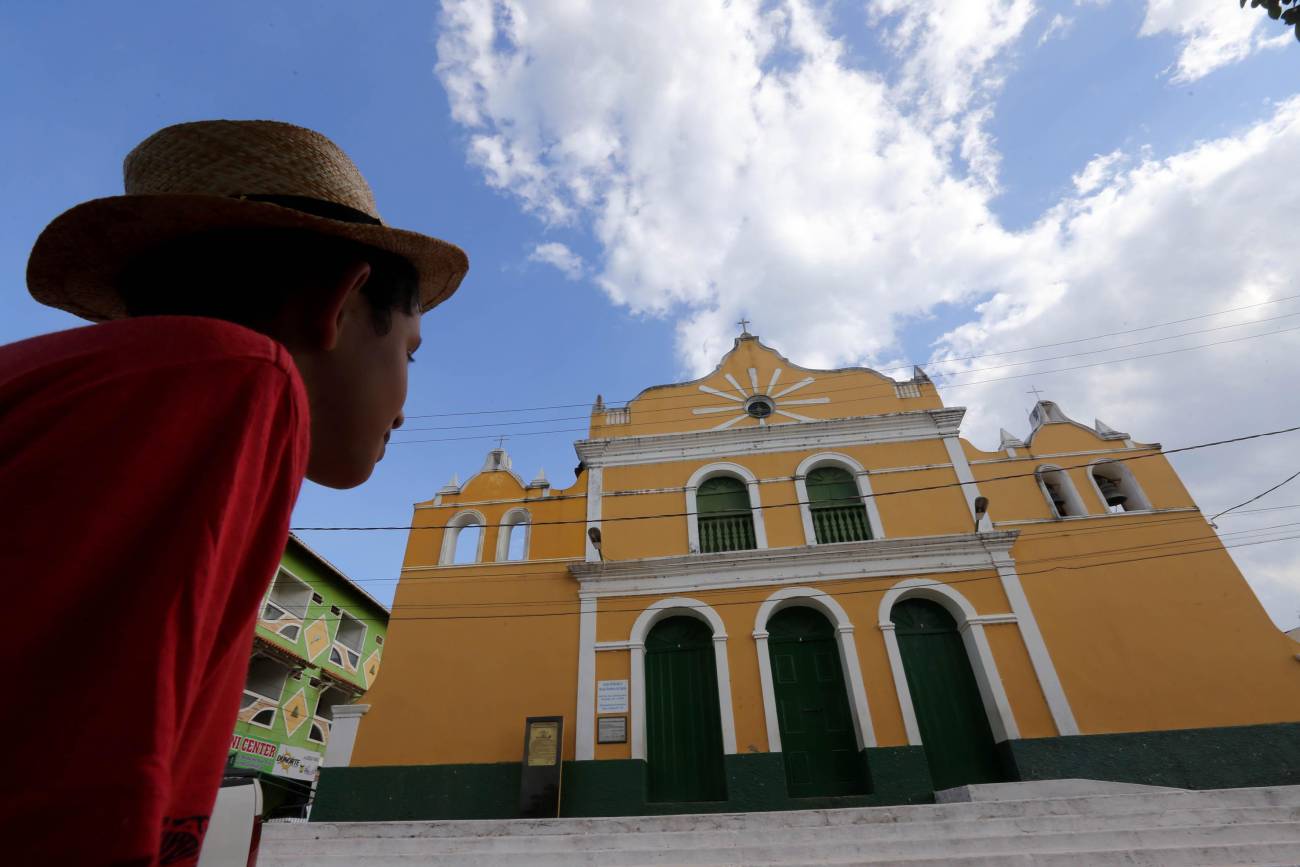 Gente de cá e de lá” na casa de Portugal em Sao Paulo — ASSOCIAÇÃO