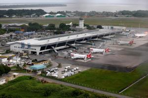 notícia: Pará ganha novo voo para os Estados Unidos e linhas aéreas nacionais