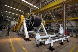 notícia: Nova fábrica em Marabá aquece mercado e gera emprego e renda no município