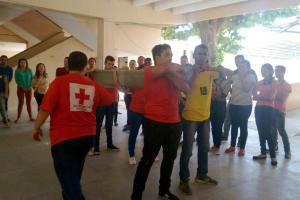notícia: Romarias do Círio de Nazaré terão apoio de estudantes