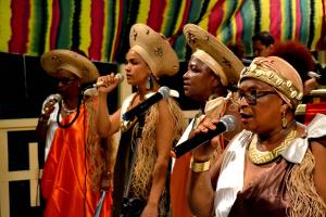 notícia: Uepa terá programação pelo Dia da Consciência Negra