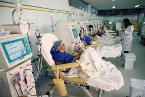 notícia: Encontros marcam o Dia Nacional de Controle de Infecção Hospitalar