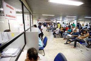 notícia: Serviços chegarão a Pacajá, Eldorado, São Félix e Uruará