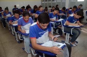 notícia: Seduc abre novo prazo de matrícula nas escolas estaduais