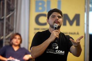 notícia: Publicom chega a Paragominas para promover debates e capacitação