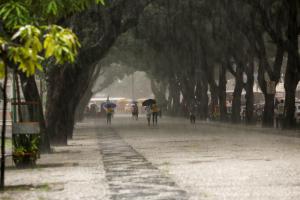 notícia: La Niña aumenta intensidade das chuvas nos meses de janeiro, fevereiro e março