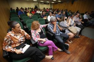 notícia: Conselheiros tutelares terão Programa de Formação continuada no Pará